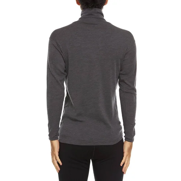 Minus33 Merino Wool Men's Kinsman Midweight, XX-Large, True Red