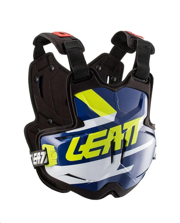 Leatt 2.5 Talon Chest Protector (Blue)