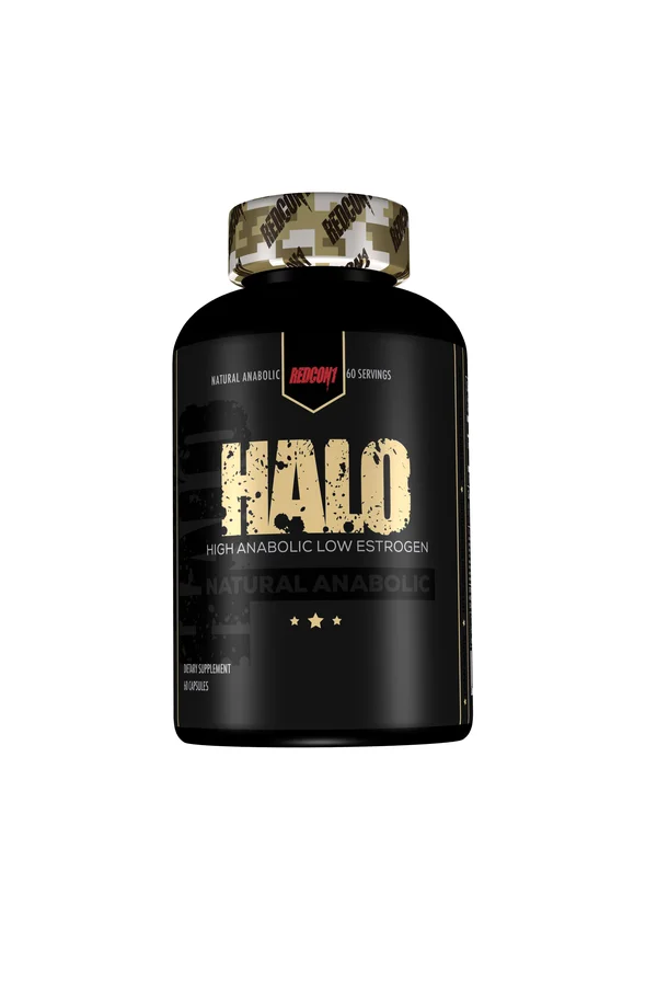 Redcon1 Halo - 60 Capsules