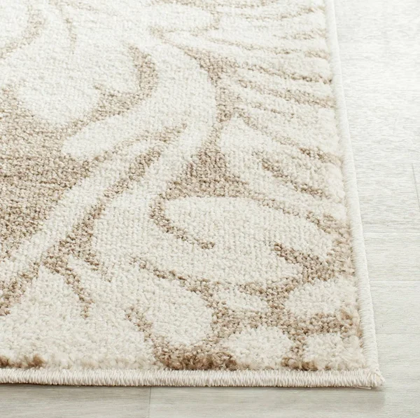 Safavieh Amherst Wheat & Beige 8& x 10& Rug