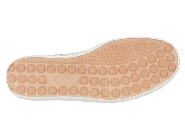 Ecco Soft 7 Womens Street Sneaker