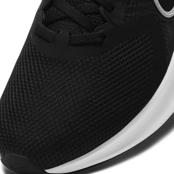 Nike Men's Downshifter 11 Running Shoes, Black