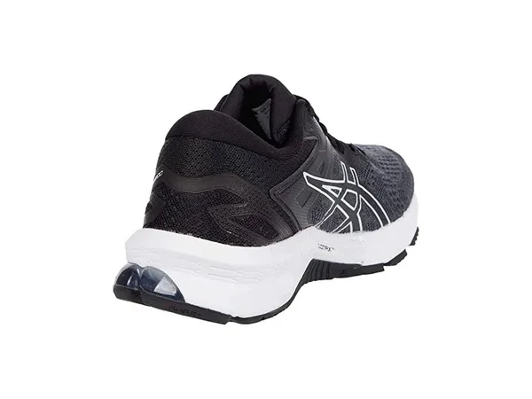 Asics Women's GT-1000 10 Running Shoes, Black