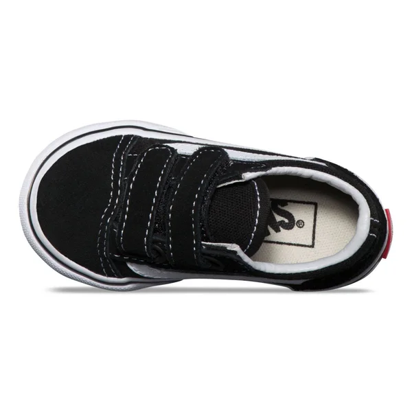 Vans Old Skool Toddler Black