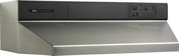 Broan 883002 Under Cabinet 30-Inch Range Hood - Bisque