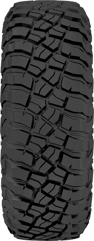 BFGoodrich Mud Terrain T-A KM3 LT295/55R20 17526 Tire