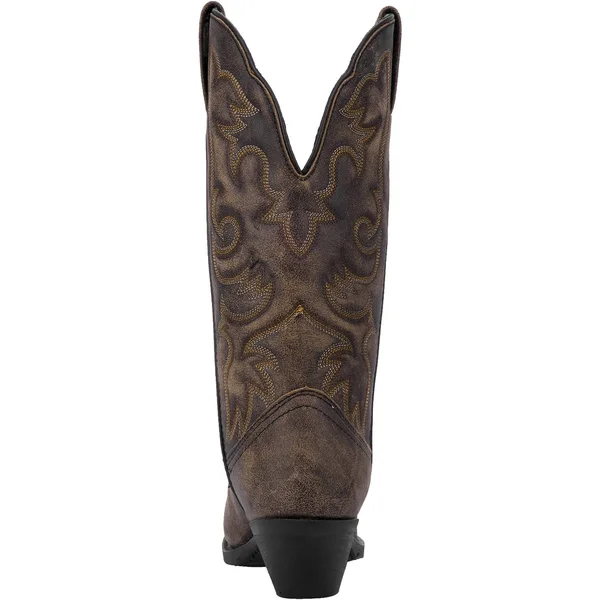 Laredo Access Black