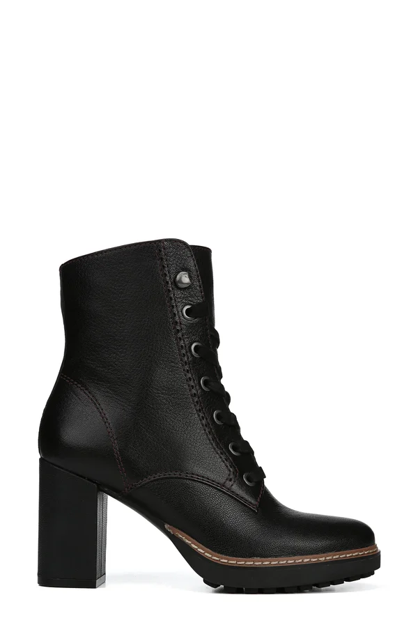Naturalizer Callie 8.5 Women's Black