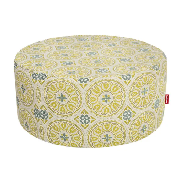 Fatboy Pfffh Outdoor Pouf, Green