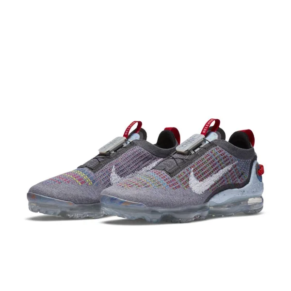 Nike Air VaporMax 2020 FK MS Men's Shoes in Grey - Size: 10.5, CZ9313-001