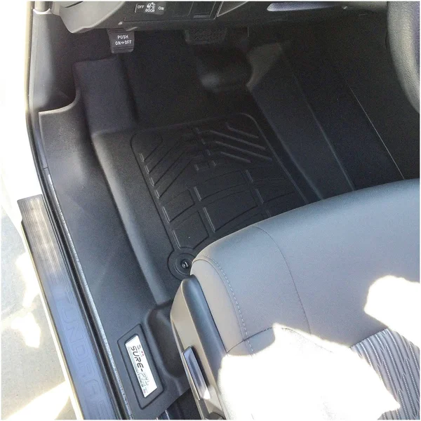 Westin 72-120094 Wade Sure-Fit Floor Liner