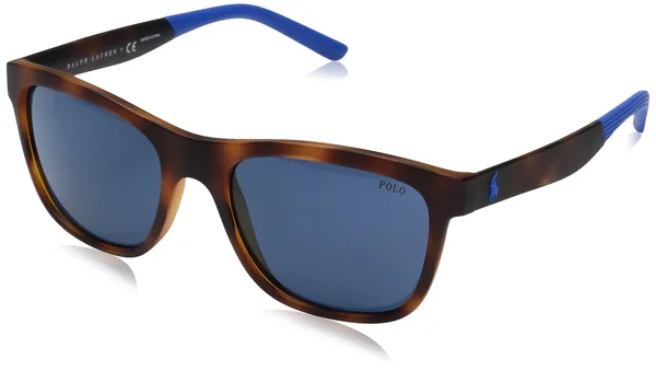 Polo PH4120 Sunglasses - Yellow Havana (561980)