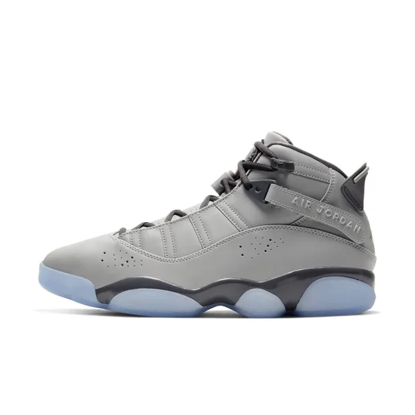 Men's Jordan 6 Rings SE 12
