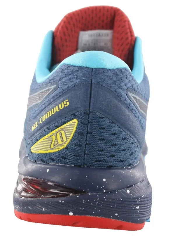 Asics Men's GEL-Cumulus 20 Le Running Shoes
