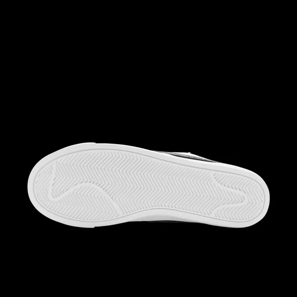 Nike Wmns Blazer Low (White - Black)