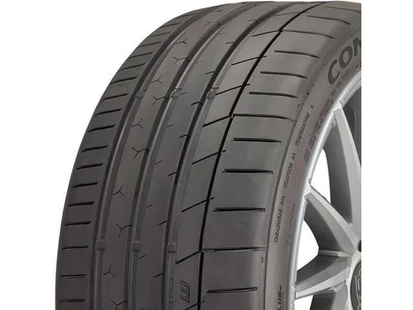 Continental ExtremeContact Sport 255/40ZR17