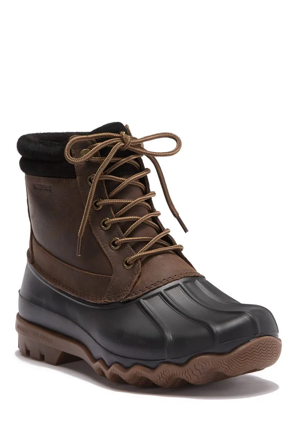 Men's Sperry - Brewster Waterproof Boot Size 13 M