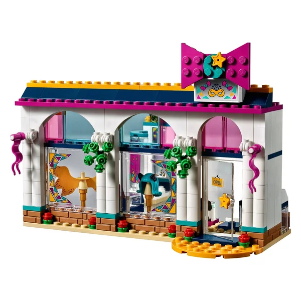 Lego Friends - Andrea&s Accessories Store (41344)