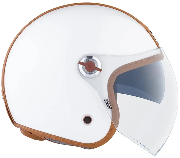 Nexx X.70 Groovy Jet Helmet - Black, Size M