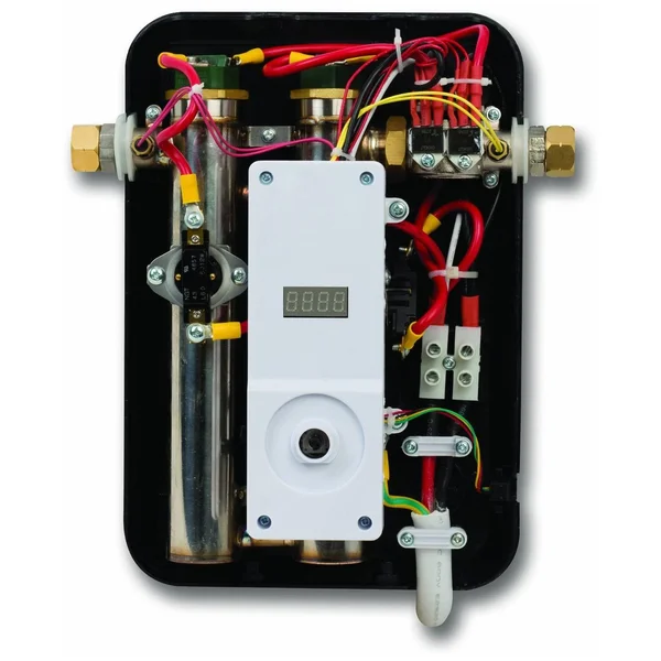 Ecosmart Electric Tankless Water Heater Eco 11