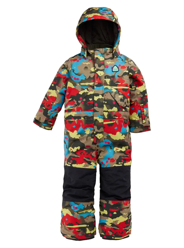 Burton Toddler One Piece Xs