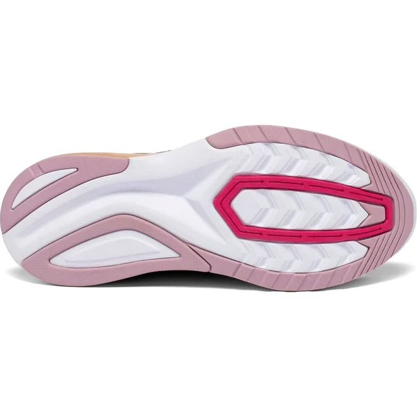 Saucony Women's Endorphin Shift - Dusk - Gold - 5 - B