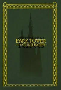 Dark Tower: The Gunslinger Omnibus Slipcase [Book]