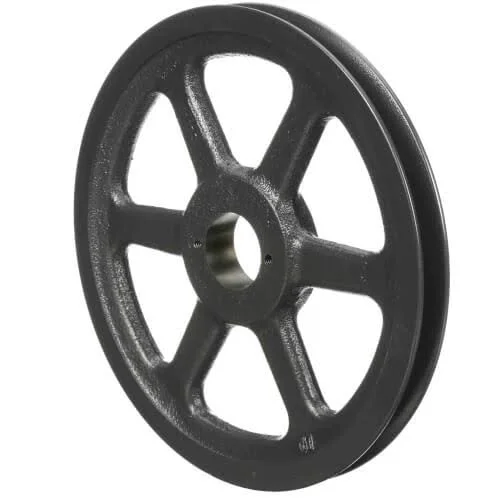 Browning FHP, Bushed, Cast Iron, 1 Groove Sheave, BK100H