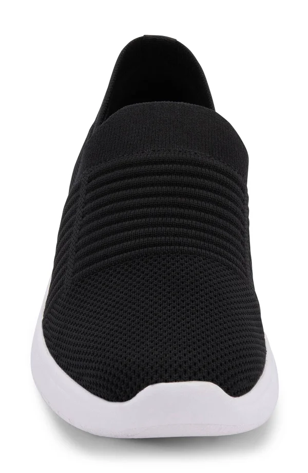 Blondo Karen Waterproof Slip-On Sneaker - Green - 6.5 M