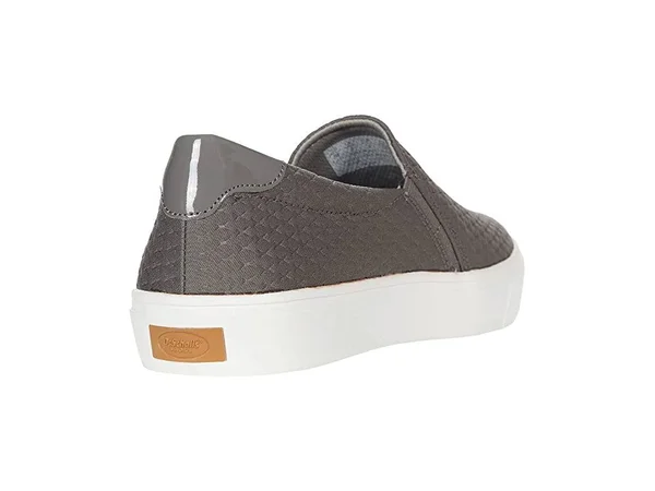 Dr. Scholl&s Nova Women's Slip-On Sneakers - Size: 9.5, Grey