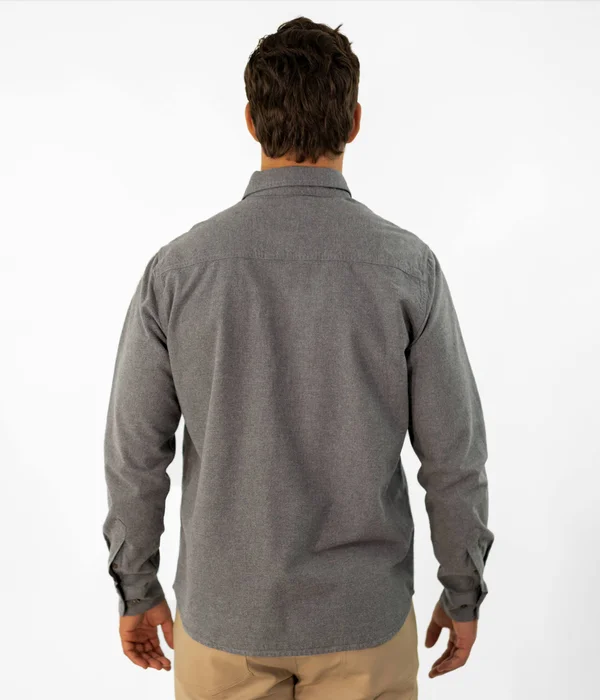 Comfort Chamois - S, Grey