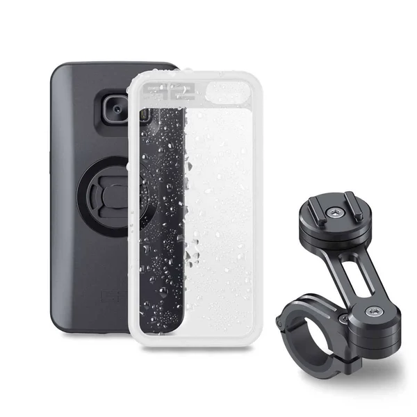 SP Connect MOTO BUNDLE Accessory Kit for Samsung Galaxy S7