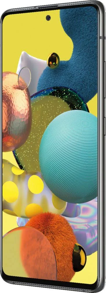 Samsung Galaxy A51 - Black - Sprint