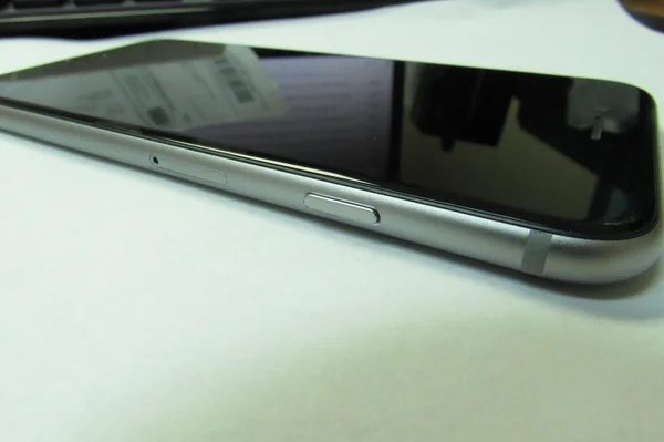 Apple iPhone 6 128 GB Atu0026t, Space Gray