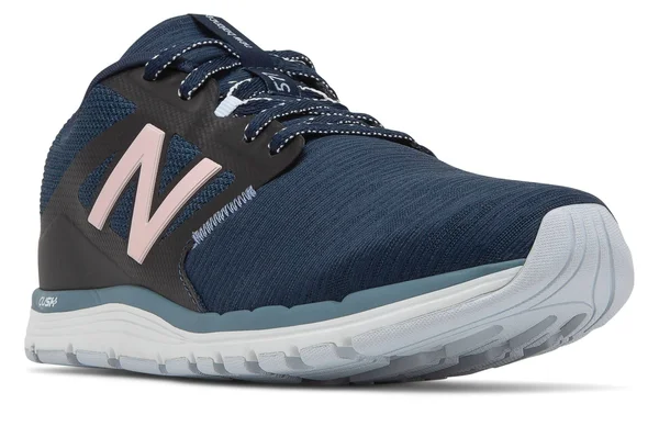 New Balance 577v5 Women's Shoes 9364178 - 6 D - Wide - Blue