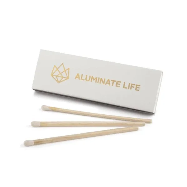 Aluminate Life Candle - Defense 14.5 oz