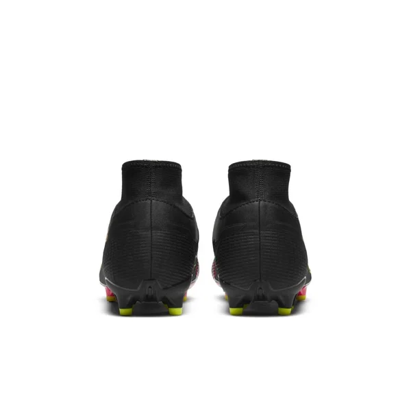 Nike Mercurial Superfly 8 Academy mg Black/Cyber 8.5