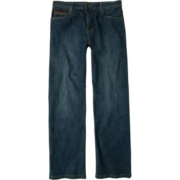 Prana Axiom Jean - Men's Antique Stone Wash, 31x34