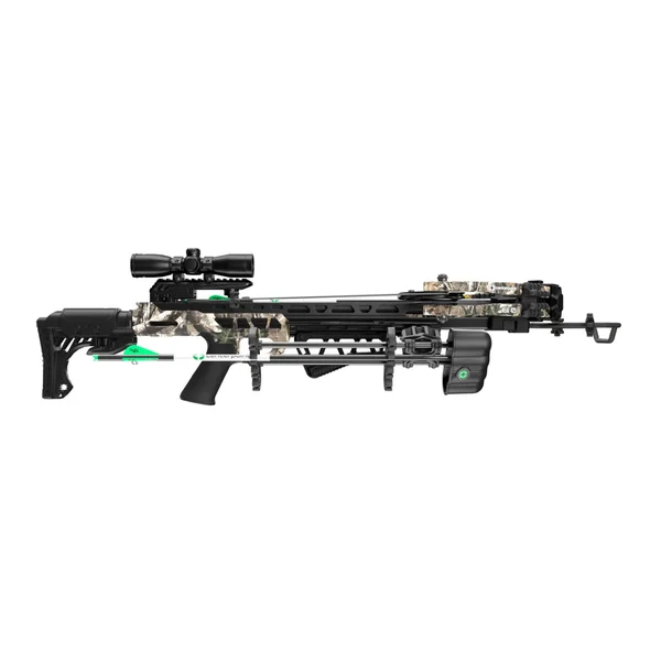 Centerpoint Heat 425 Crossbow with Power Draw