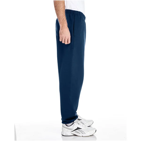 Champion RW10 REVERSE Weave Pant - Team Navy - M