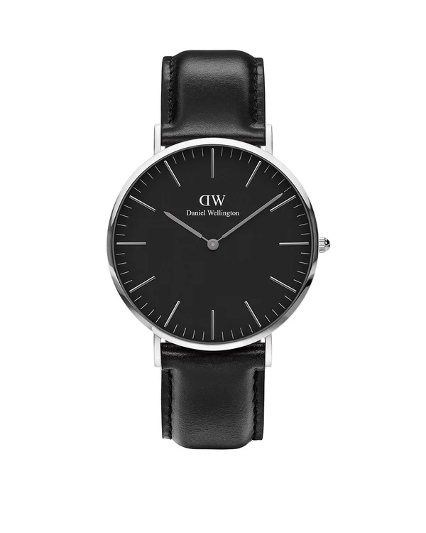 Daniel Wellington Classic Black Sheffield DW00100145 Watch