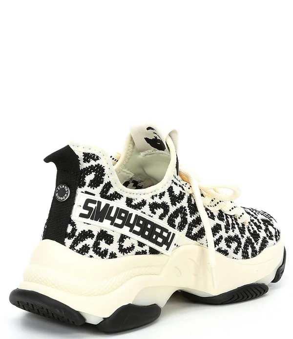 Steve Madden Maxima Leopard - 10