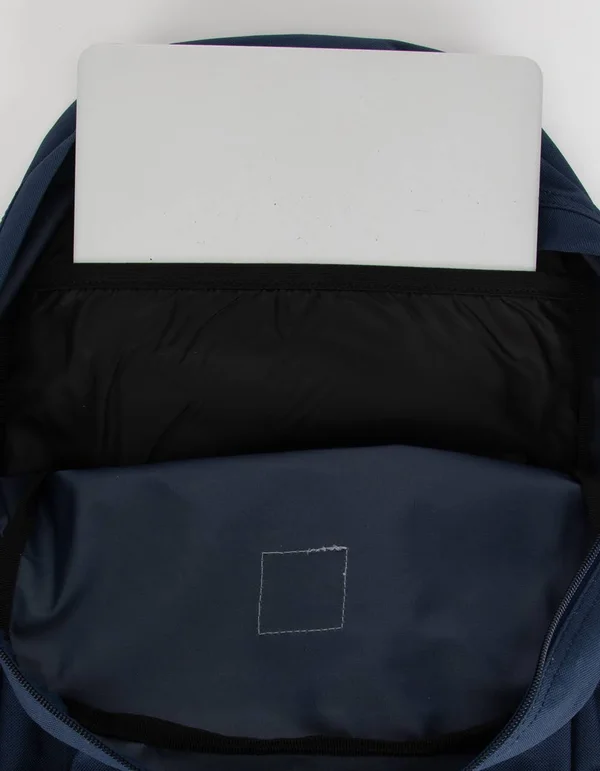 Carhartt 21 L Essential Laptop School Backpack Bags Blue : One Size, 12" x 17.5" x 8.75"