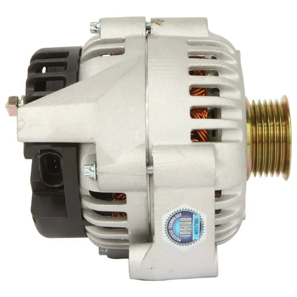DB Electrical Adr0089 New Alternator for Chevy GMC Isuzu 96 97 98 99 00 1996 1997 1998 1999 2000, 4.3 5.0 5.7 7.4 Chevrolet C10 C