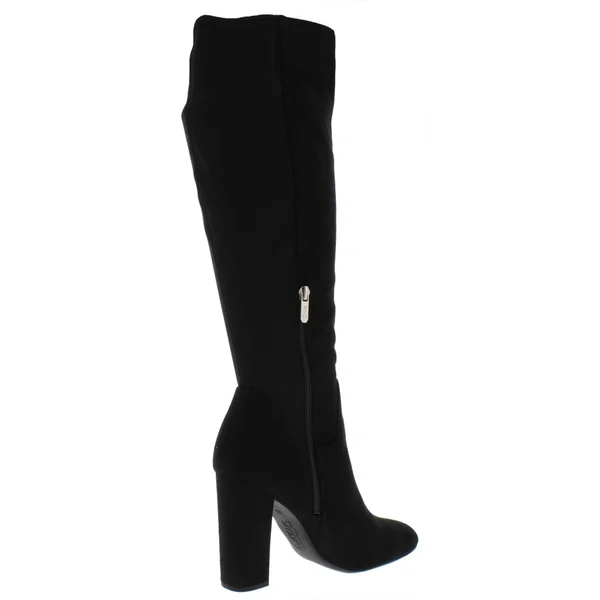 Circus by Sam Edelman, Clairmont Tall Boots, Flint Grey - 11