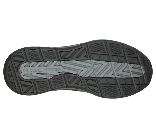 Skechers Men's Relaxed Fit Expected 2.0 Arago Slip-On - Gray