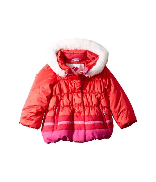 Obermeyer Girl's Bunny Jacket - 5 - Madamoiselle