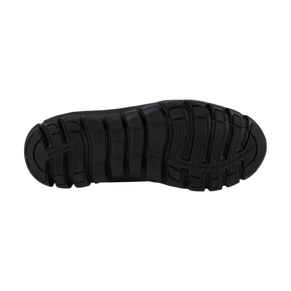 Reebok 6 inch Sublite Cushion Men's Tactical Boots - 11 2E, Black