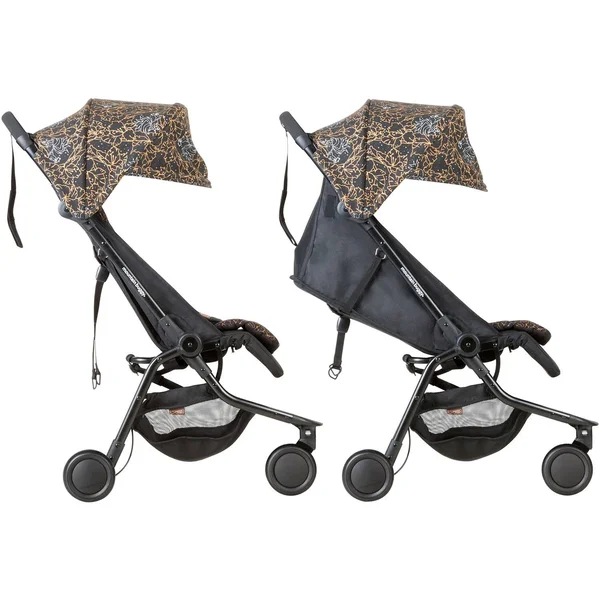 Mountain Buggy Nano Year of The Rooster