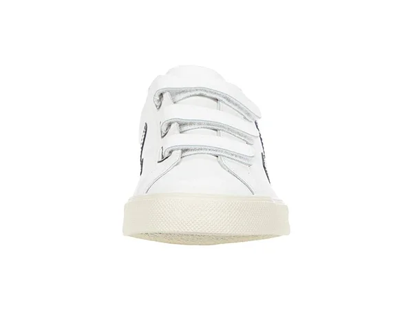 Veja Esplar 3 Lock Leather Sneaker, White, 45